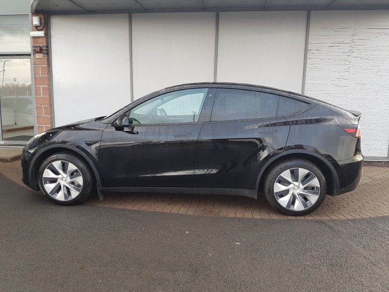 Used Tesla Model Y 2022 for sale - 76864318: Photo 4