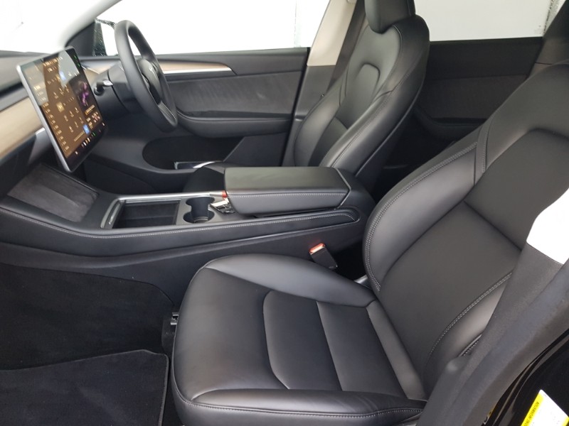 Used Tesla Model Y 2022 for sale - 76864318: Photo 5