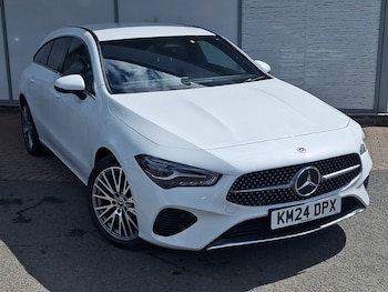 Used Mercedes-Benz CLA 2024 for sale - 78580152: Photo