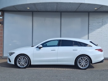 Used Mercedes-Benz CLA 2024 for sale - 78580152: Photo