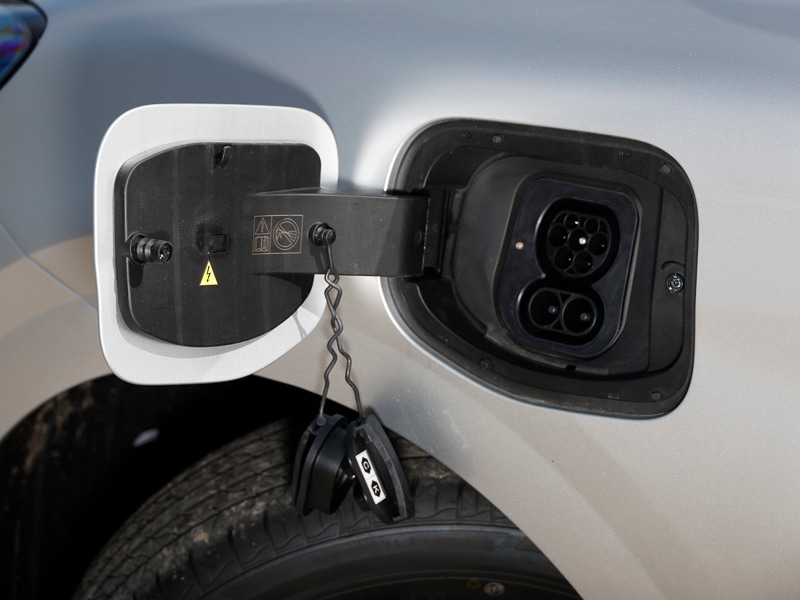 Used MG MG4 2026 for sale - 78159291: Photo 17