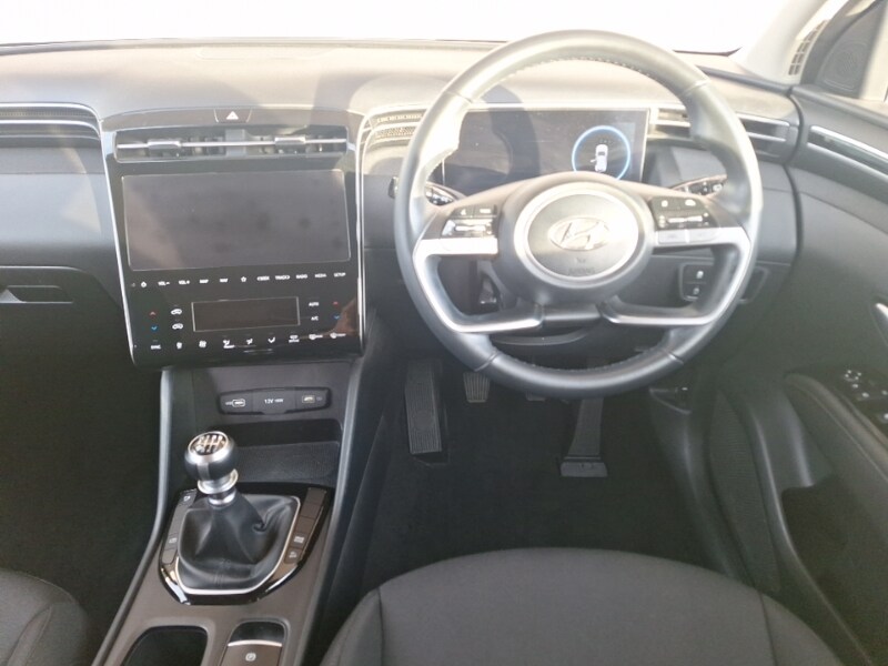 Used Hyundai TUCSON 2022 for sale - 77585050: Photo 7