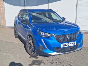 Used Peugeot 2008 2022 for sale - 78559340: Photo