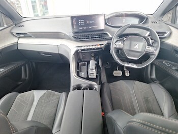 Used Peugeot 3008 2022 for sale - 79594601: Photo