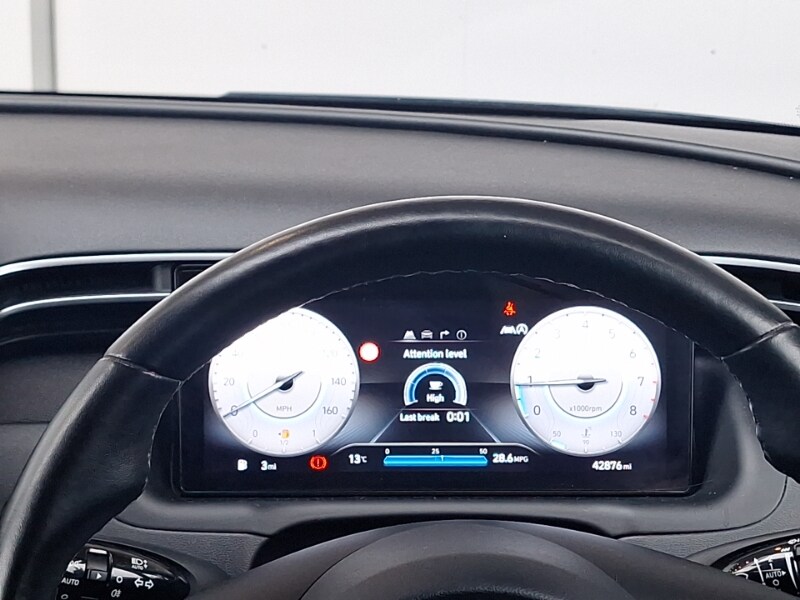 Used Hyundai TUCSON 2022 for sale - 76268876: Photo 11