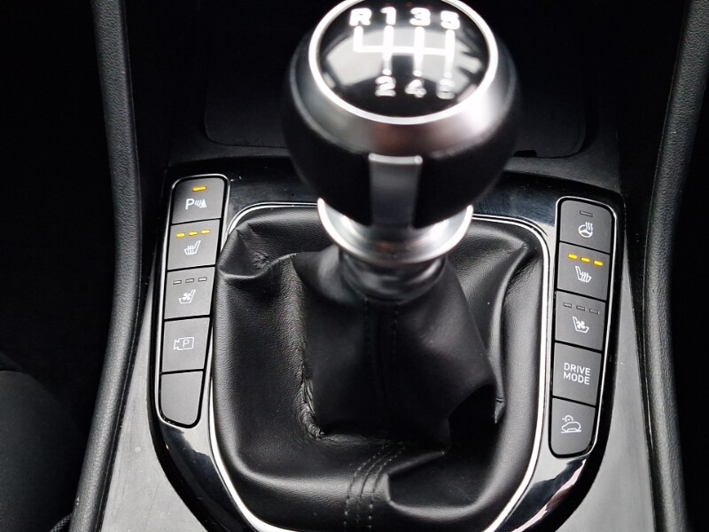 Used Hyundai TUCSON 2022 for sale - 76268876: Photo 12