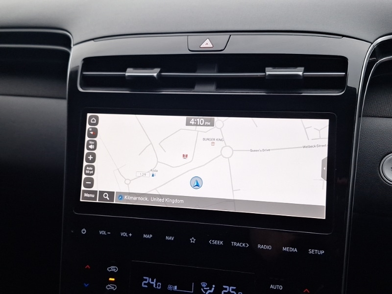 Used Hyundai TUCSON 2022 for sale - 76268876: Photo 13