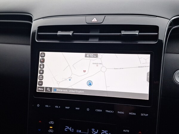 Used Hyundai TUCSON 2022 for sale - 76268876: Photo 13