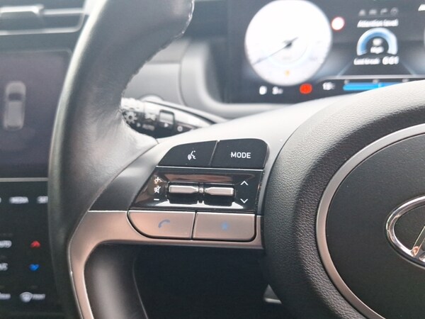 Used Hyundai TUCSON 2022 for sale - 76268876: Photo 15