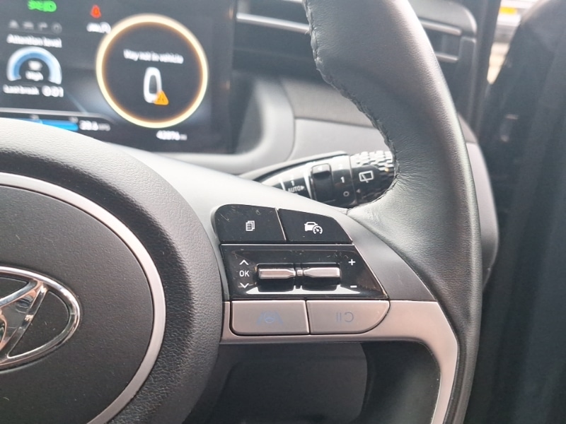 Used Hyundai TUCSON 2022 for sale - 76268876: Photo 16