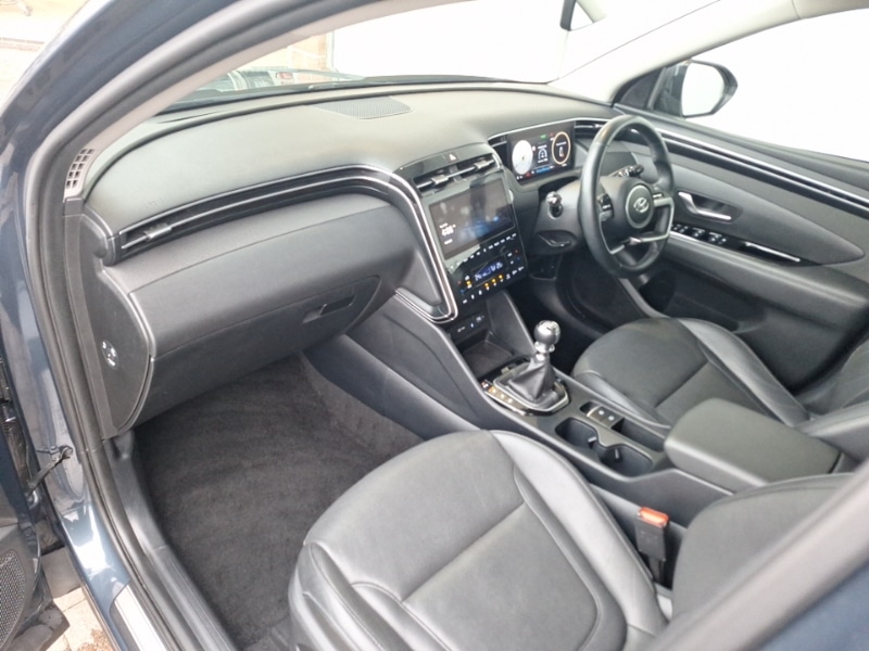 Used Hyundai TUCSON 2022 for sale - 76268876: Photo 5