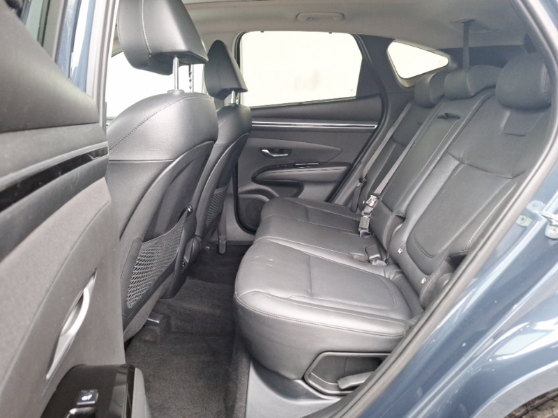 Used Hyundai TUCSON 2022 for sale - 76268876: Photo 6