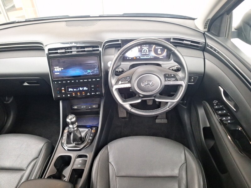 Used Hyundai TUCSON 2022 for sale - 76268876: Photo 7