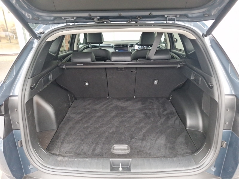 Used Hyundai TUCSON 2022 for sale - 76268876: Photo 8