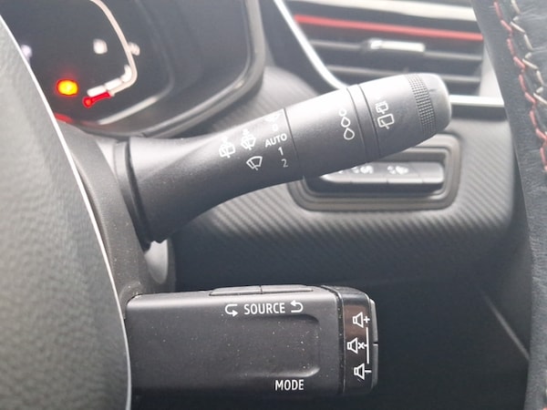 Used Renault Clio 2021 for sale - 76293980: Photo 13