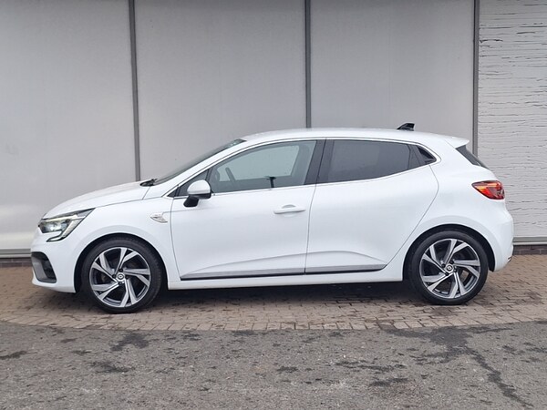 Used Renault Clio 2021 for sale - 76293980: Photo 4
