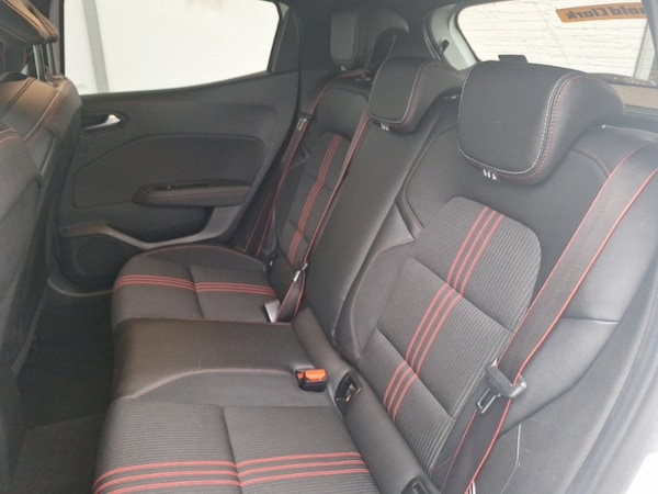 Used Renault Clio 2021 for sale - 76293980: Photo 6