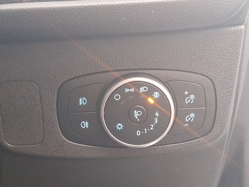 Used Ford Focus 2021 for sale - 76560424: Photo 13