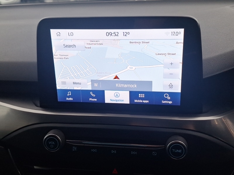 Used Ford Focus 2021 for sale - 76560424: Photo 17