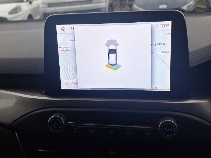 Used Ford Focus 2021 for sale - 76560424: Photo 18