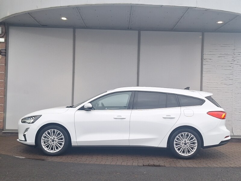 Used Ford Focus 2021 for sale - 76560424: Photo 4