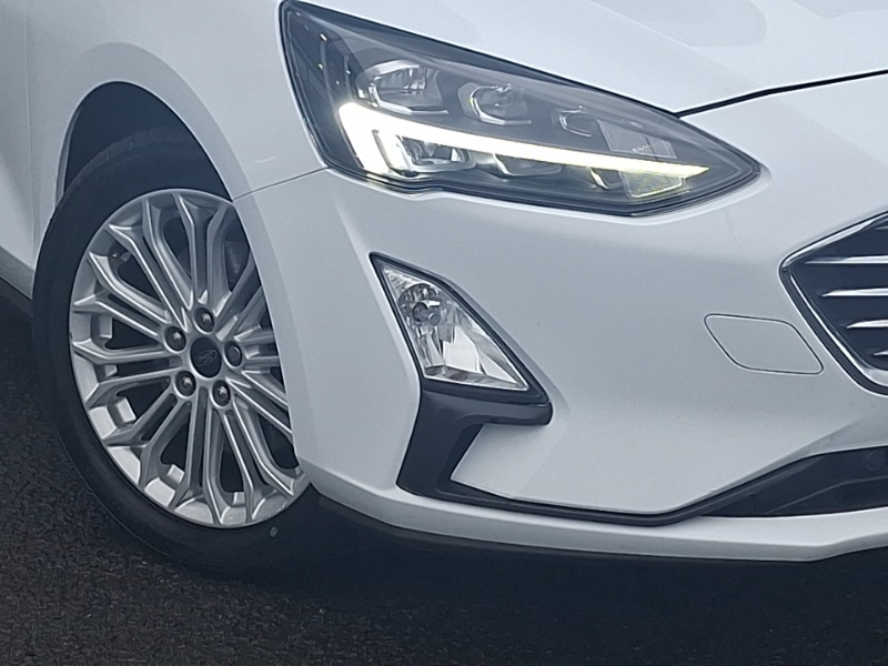 Used Ford Focus 2021 for sale - 76560424: Photo 9