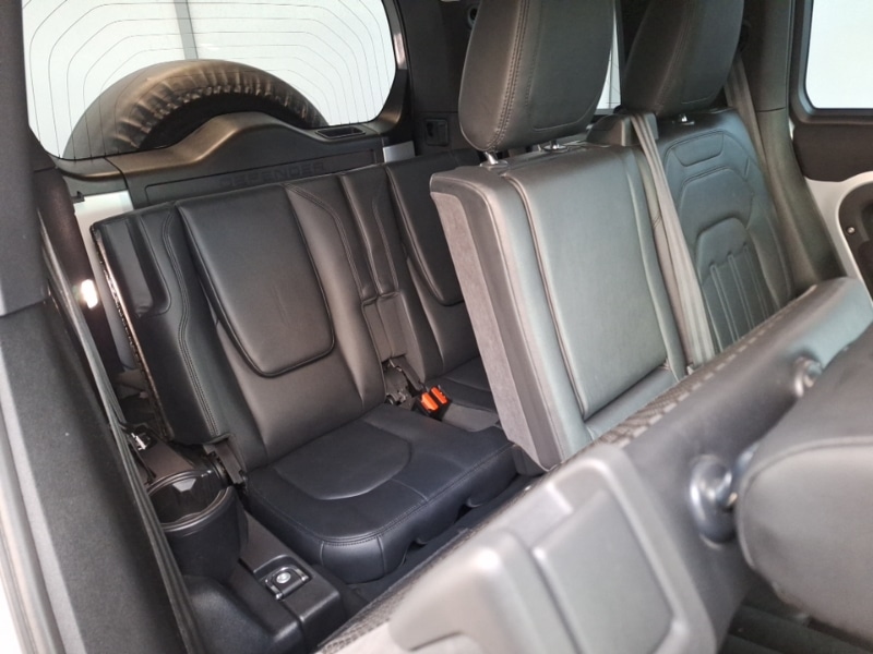 Used Land Rover Defender 2021 for sale - 77228863: Photo 13