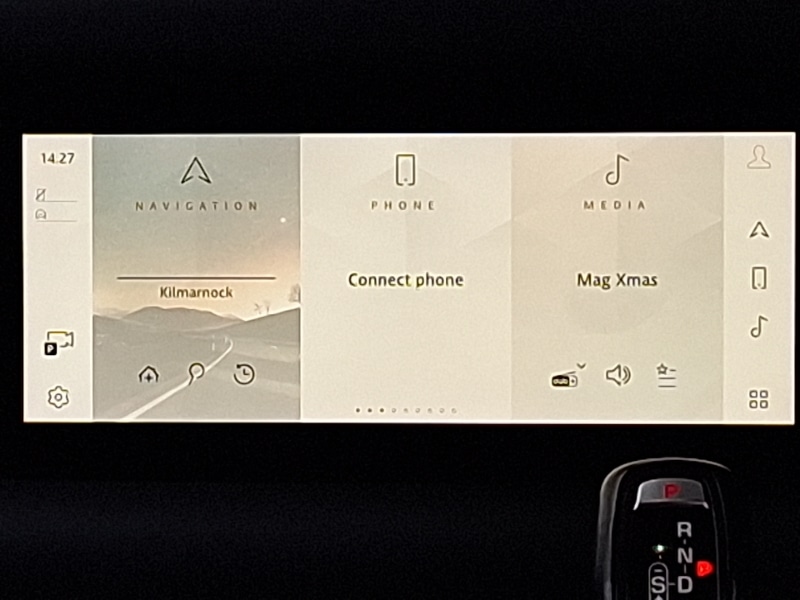 Used Land Rover Defender 2021 for sale - 77228863: Photo 7