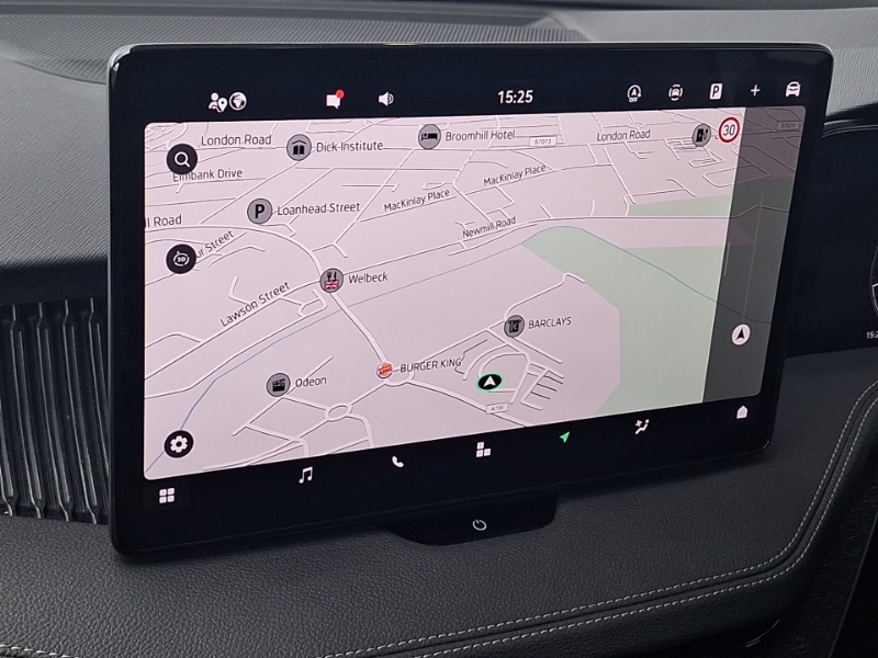 Used Skoda Superb 2024 for sale - 77028437: Photo 10