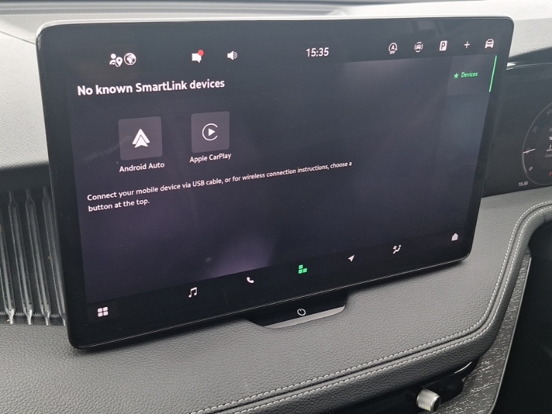 Used Skoda Superb 2024 for sale - 77028437: Photo 18