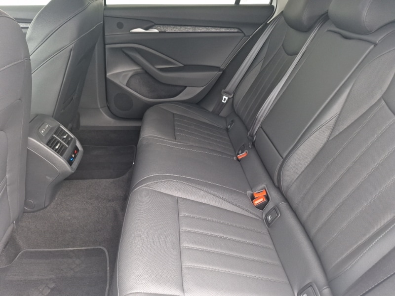 Used Skoda Superb 2024 for sale - 77028437: Photo 6