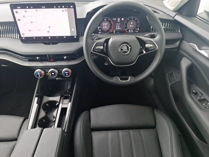 Used Skoda Superb 2024 for sale - 77028437: Photo 7