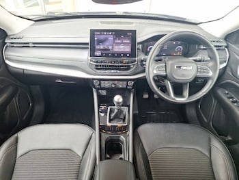 Used Jeep Compass 2022 for sale - 79372813: Photo