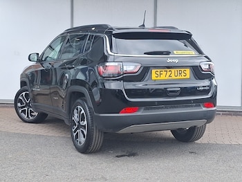 Used Jeep Compass 2022 for sale - 79372813: Photo