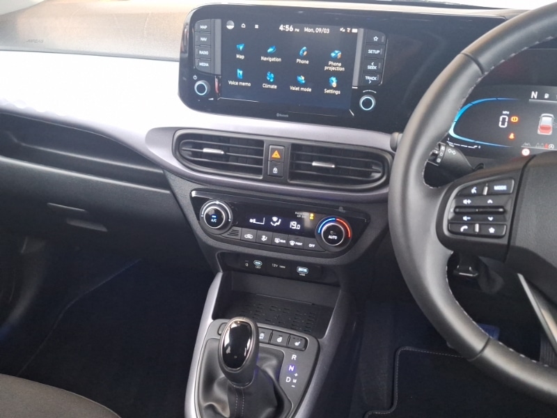 Used Hyundai i10 2025 for sale - 78148959: Photo 10