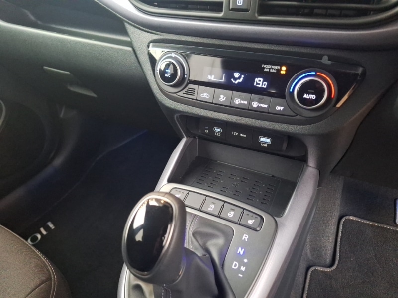 Used Hyundai i10 2025 for sale - 78148959: Photo 11