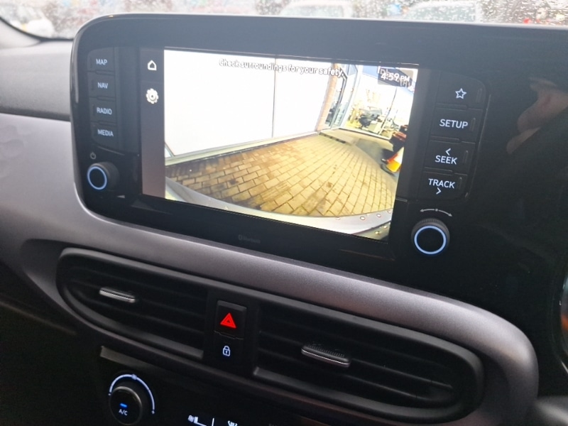 Used Hyundai i10 2025 for sale - 78148959: Photo 15