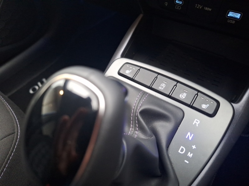 Used Hyundai i10 2025 for sale - 78148959: Photo 16