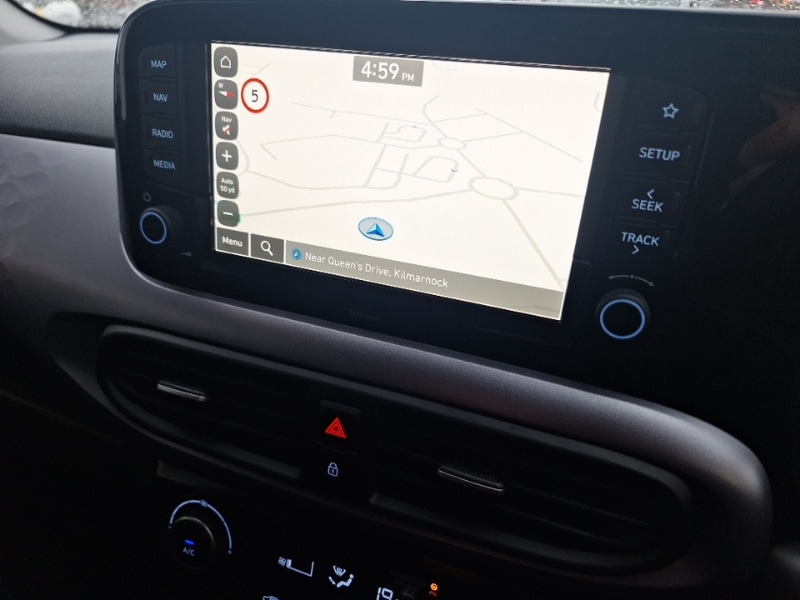 Used Hyundai i10 2025 for sale - 78148959: Photo 17