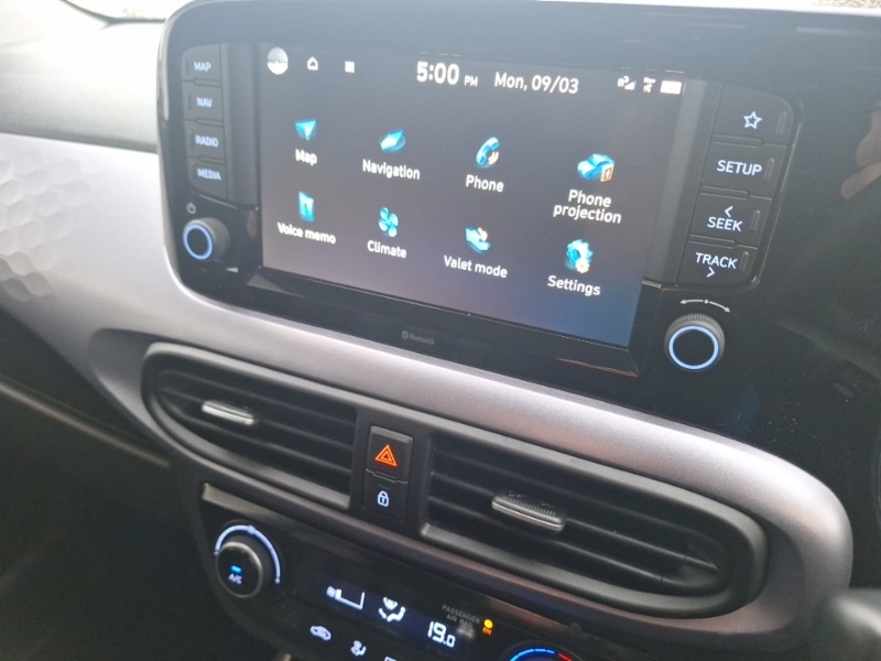 Used Hyundai i10 2025 for sale - 78148959: Photo 19