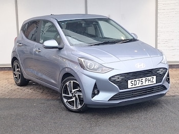 Used Hyundai i10 2025 for sale - 78148959: Photo