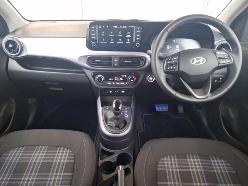 Used Hyundai i10 2025 for sale - 78148959: Photo 2
