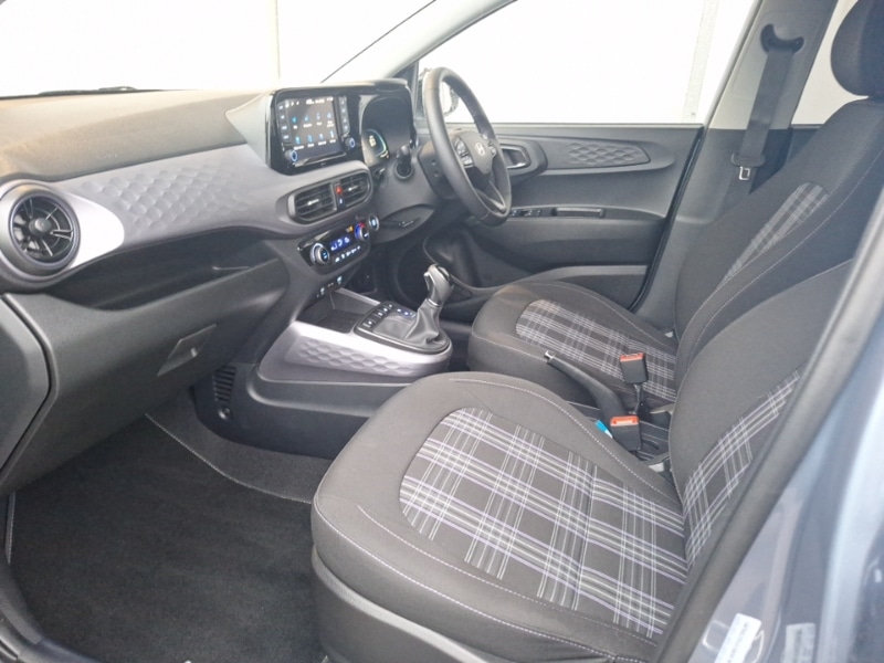 Used Hyundai i10 2025 for sale - 78148959: Photo 5