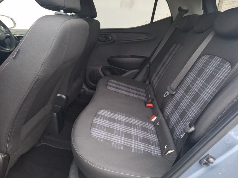 Used Hyundai i10 2025 for sale - 78148959: Photo 6