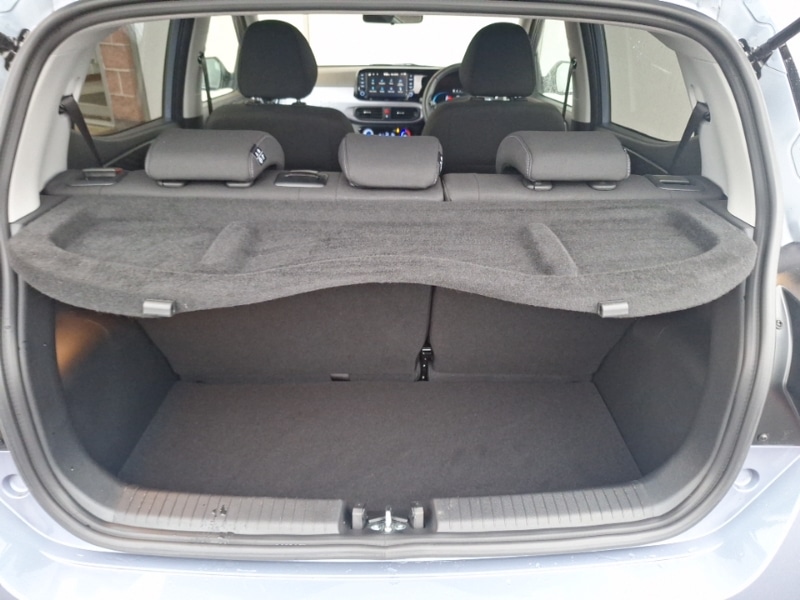 Used Hyundai i10 2025 for sale - 78148959: Photo 8