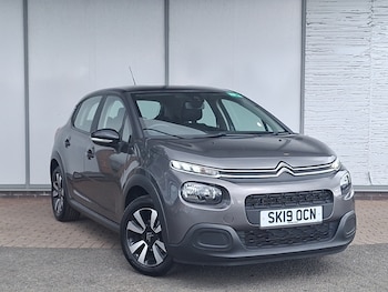 Used Citroen C3 2019 for sale - 78580150: Photo