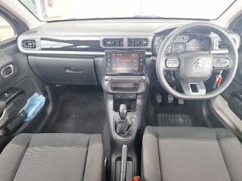 Used Citroen C3 2019 for sale - 78580150: Photo