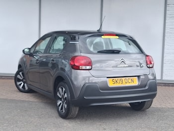 Used Citroen C3 2019 for sale - 78580150: Photo