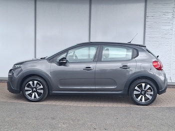 Used Citroen C3 2019 for sale - 78580150: Photo