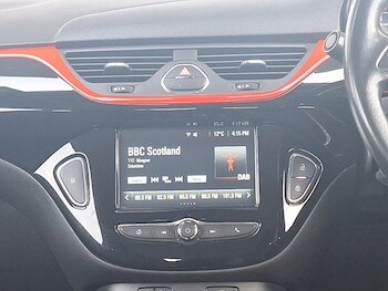 Used Vauxhall Corsa 2018 for sale - 77939039: Photo